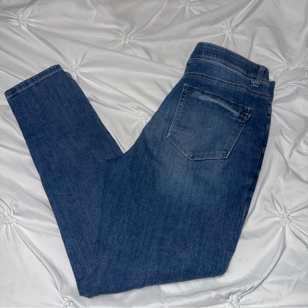 Democracy Jeans